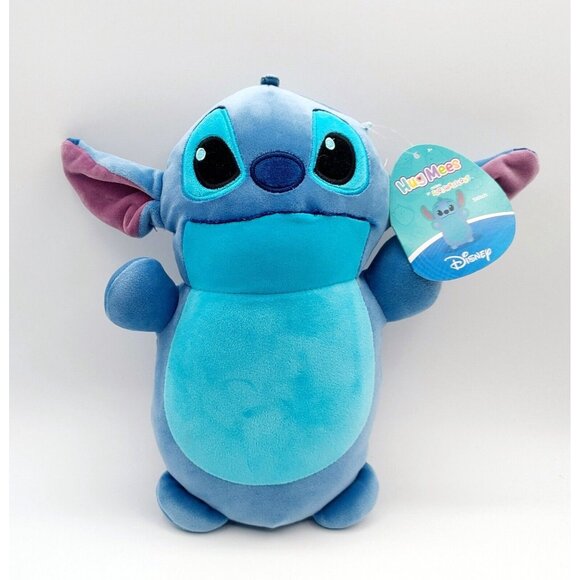 Disney Squishmallows Stitch Hug mees 11'' Plush New - Picture 1 of 5
